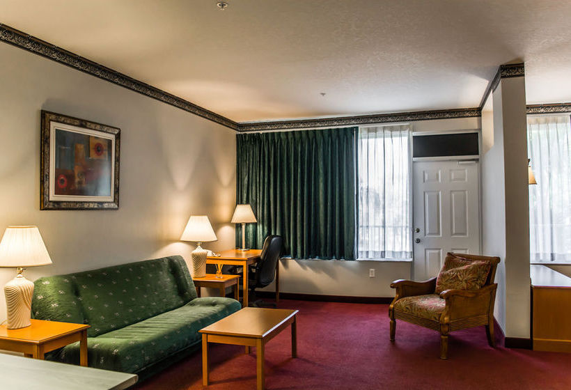 Hotel Quality Inn Clearwater Central   | Clearwater | Florida | United States 8