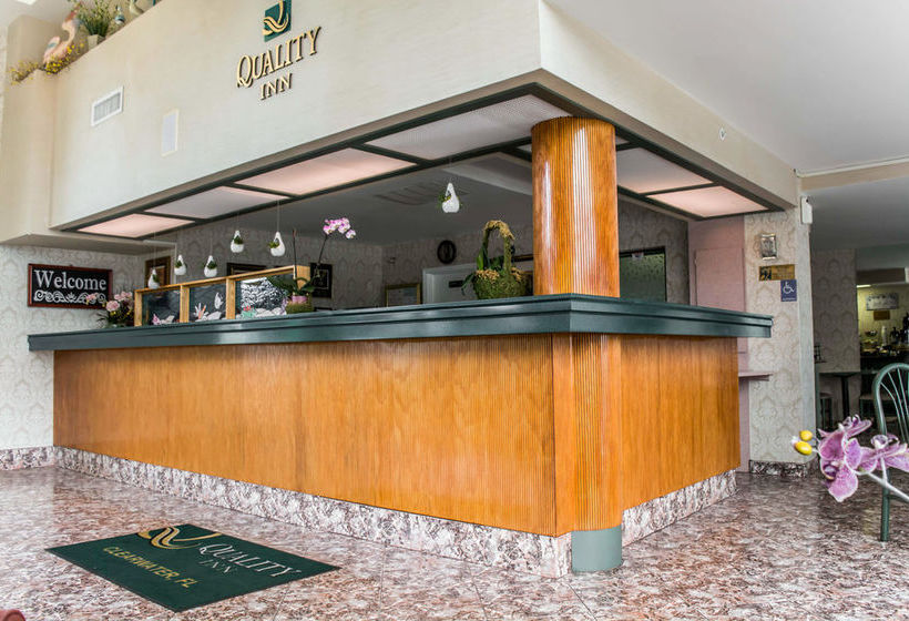 Hotel Quality Inn Clearwater Central   | Clearwater | Florida | United States 9