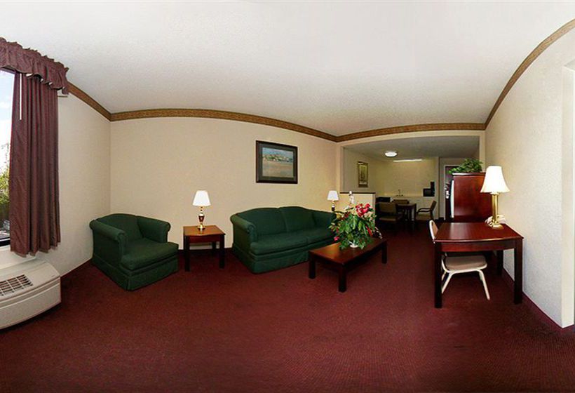 Hotel Comfort Inn  | Lantana | Florida | United States 1