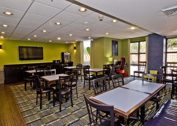 Hotel Comfort Inn  | Lantana | Florida | United States 10