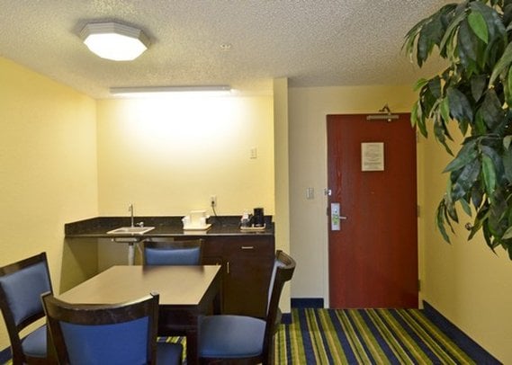 Hotel Comfort Inn  | Lantana | Florida | United States 15