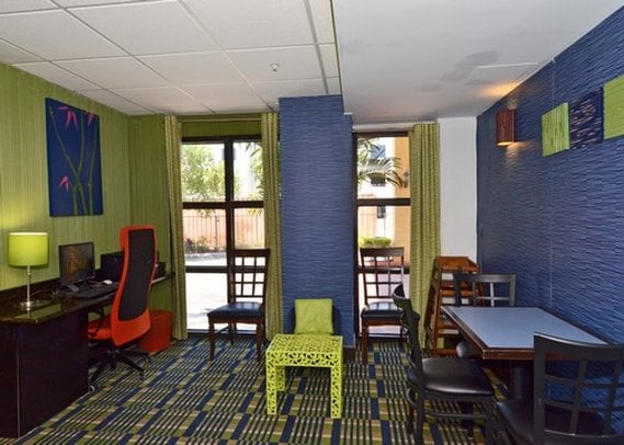 Hotel Comfort Inn  | Lantana | Florida | United States 16