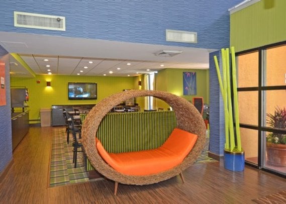 Hotel Comfort Inn  | Lantana | Florida | United States 19