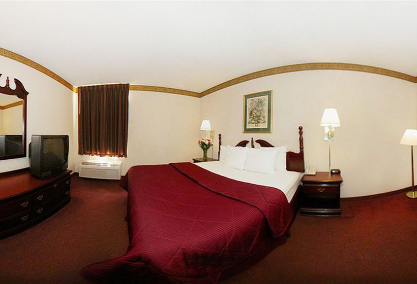 Hotel Comfort Inn  | Lantana | Florida | United States 2