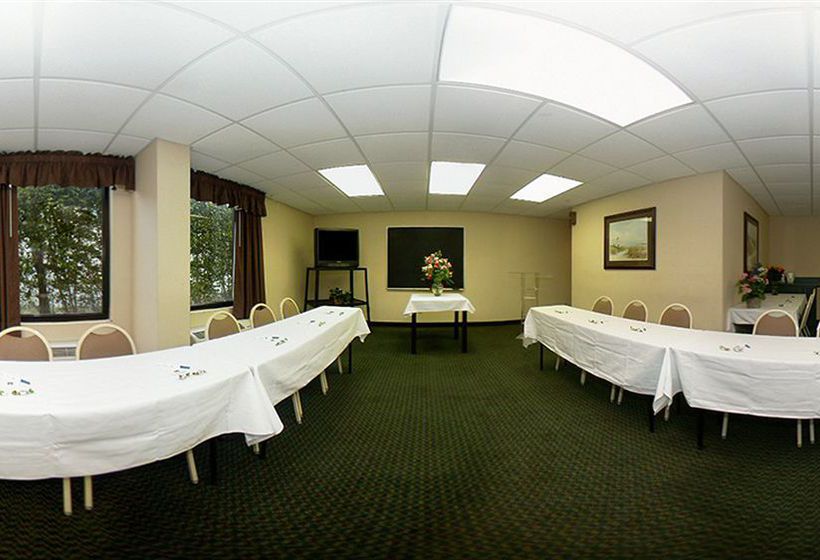 Hotel Comfort Inn  | Lantana | Florida | United States 3