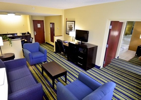 Hotel Comfort Inn  | Lantana | Florida | United States 7