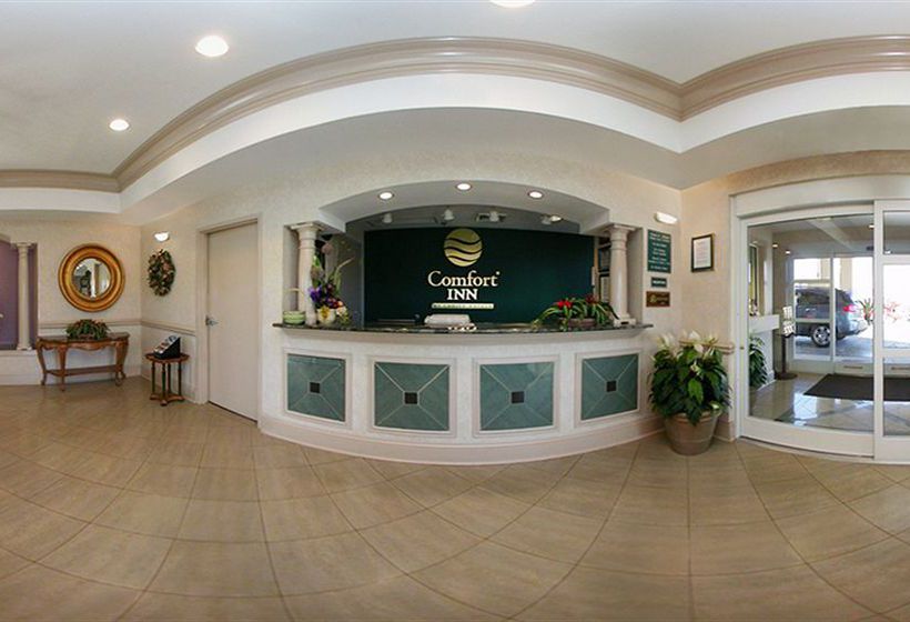 Hotel Baymont Inn & Suites Crestview 