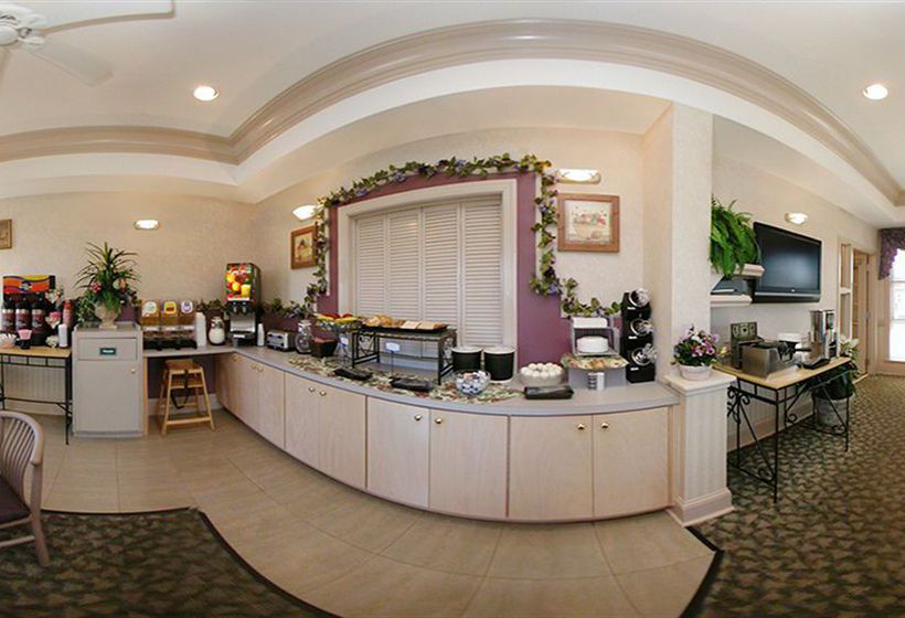 Hotel Baymont Inn & Suites Crestview  | Crestview | Florida | Estados Unidos 6