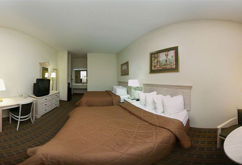 Hotel Baymont Inn & Suites Crestview  | Crestview | Florida | Estados Unidos 7