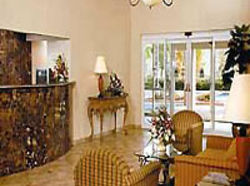 Hotel Sleep Inn & Suites Ft. Lauderdale  | Dania | Florida | United States 1