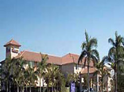 Hotel Sleep Inn & Suites Ft. Lauderdale  | Dania | Florida | United States 3