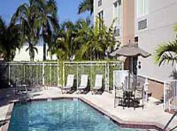 Hotel Sleep Inn & Suites Ft. Lauderdale  | Dania | Florida | United States 4