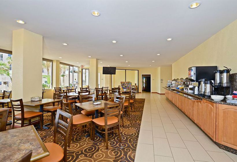 Hotel Lexington Inn & Suites - Daytona Beach Daytona Beach Florida