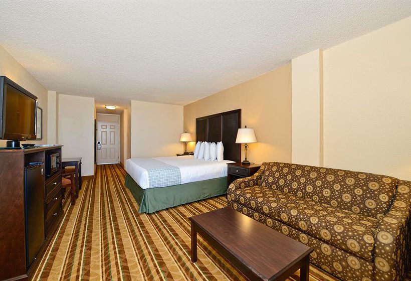Hotel Lexington Inn & Suites - Daytona Beach  | Daytona Beach | Florida | United States 1