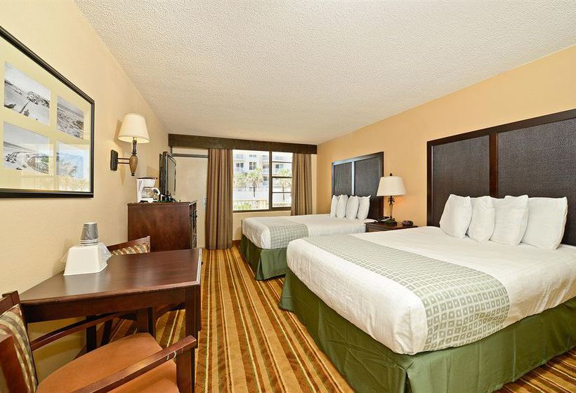 Hotel Lexington Inn & Suites - Daytona Beach  | Daytona Beach | Florida | United States 10