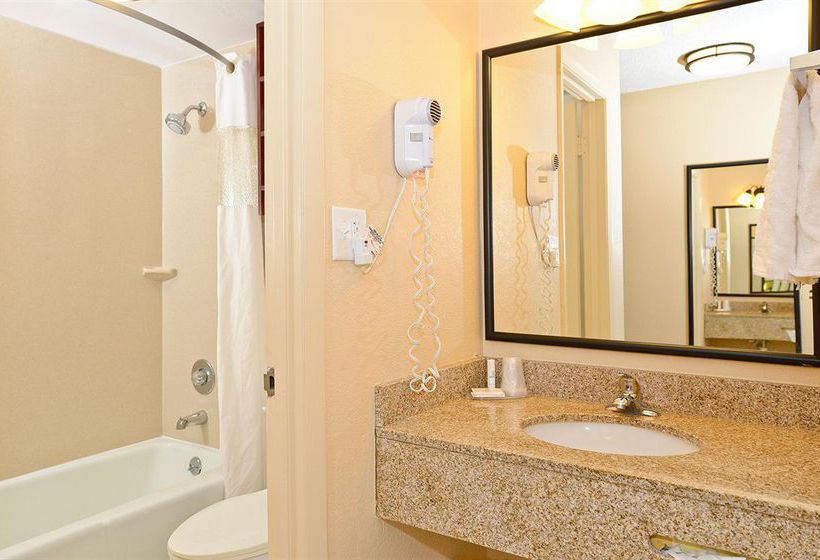 Hotel Lexington Inn & Suites - Daytona Beach  | Daytona Beach | Florida | United States 11