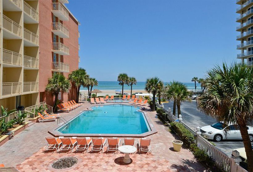 Hotel Lexington Inn & Suites - Daytona Beach  | Daytona Beach | Florida | United States 12
