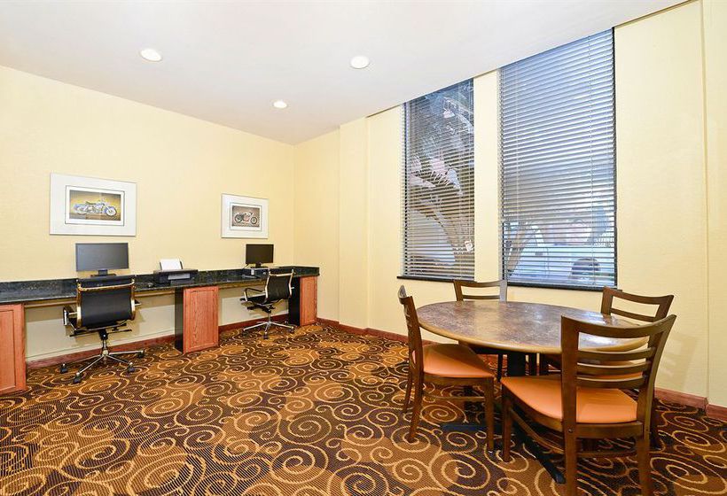 Hotel Lexington Inn & Suites - Daytona Beach  | Daytona Beach | Florida | United States 13