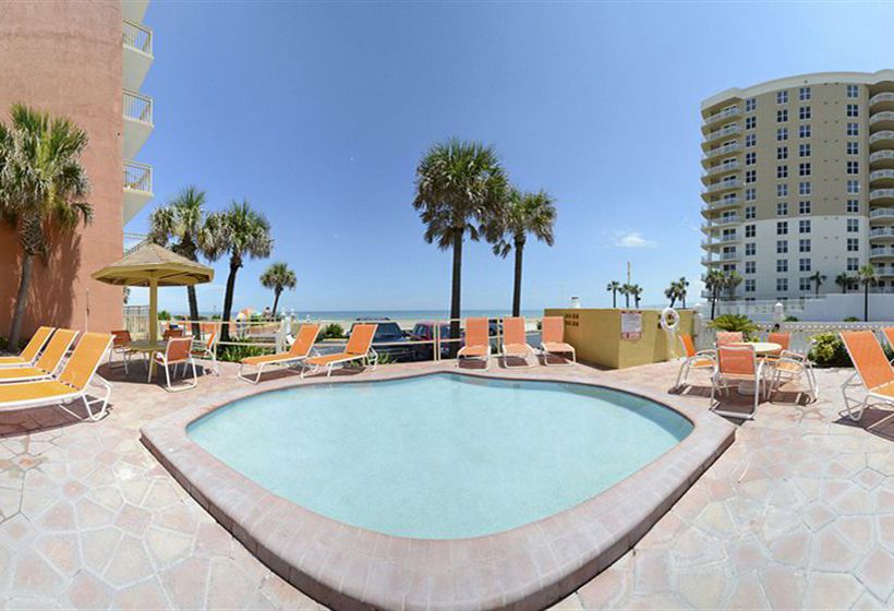 Hotel Lexington Inn & Suites - Daytona Beach  | Daytona Beach | Florida | United States 14