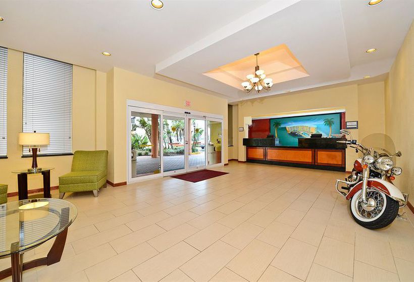 Hotel Lexington Inn & Suites - Daytona Beach  | Daytona Beach | Florida | United States 16