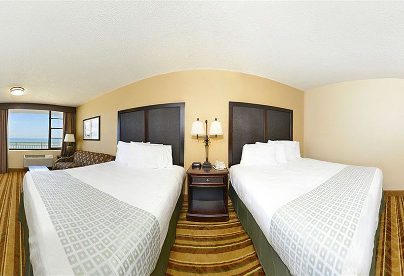 Hotel Lexington Inn & Suites - Daytona Beach  | Daytona Beach | Florida | United States 17