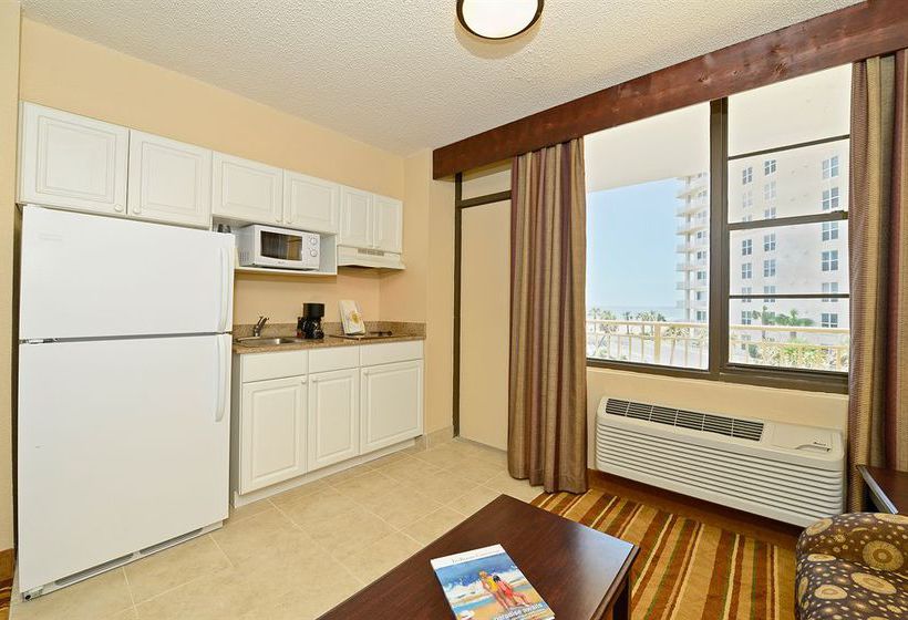 Hotel Lexington Inn & Suites - Daytona Beach  | Daytona Beach | Florida | United States 19