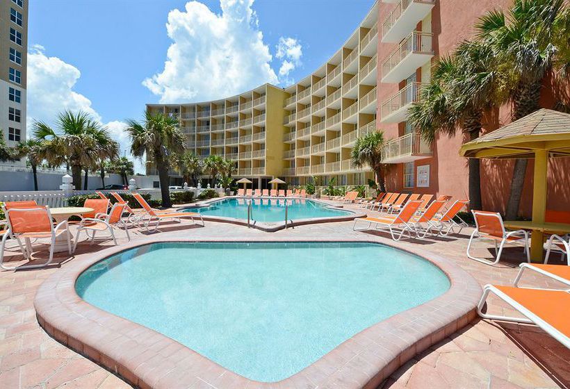 Hotel Lexington Inn & Suites - Daytona Beach  | Daytona Beach | Florida | United States 5