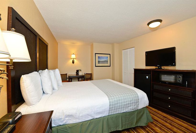 Hotel Lexington Inn & Suites - Daytona Beach  | Daytona Beach | Florida | United States 6