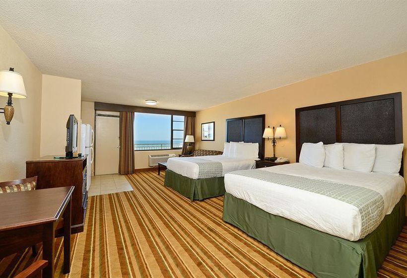 Hotel Lexington Inn & Suites - Daytona Beach  | Daytona Beach | Florida | United States 7