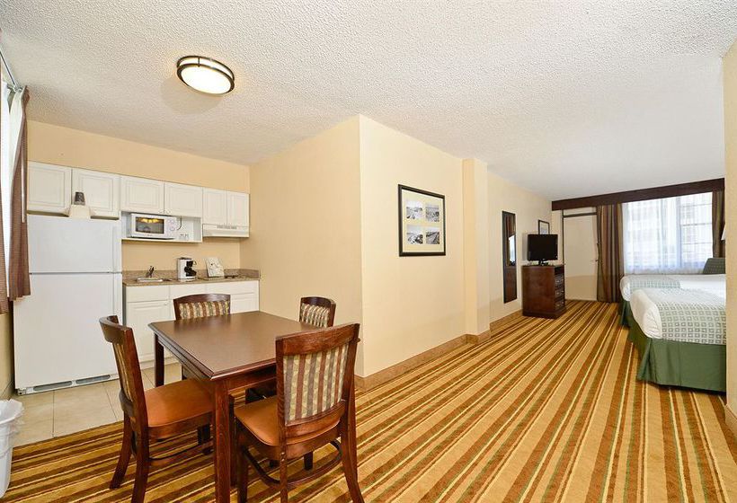 Hotel Lexington Inn & Suites - Daytona Beach  | Daytona Beach | Florida | United States 9
