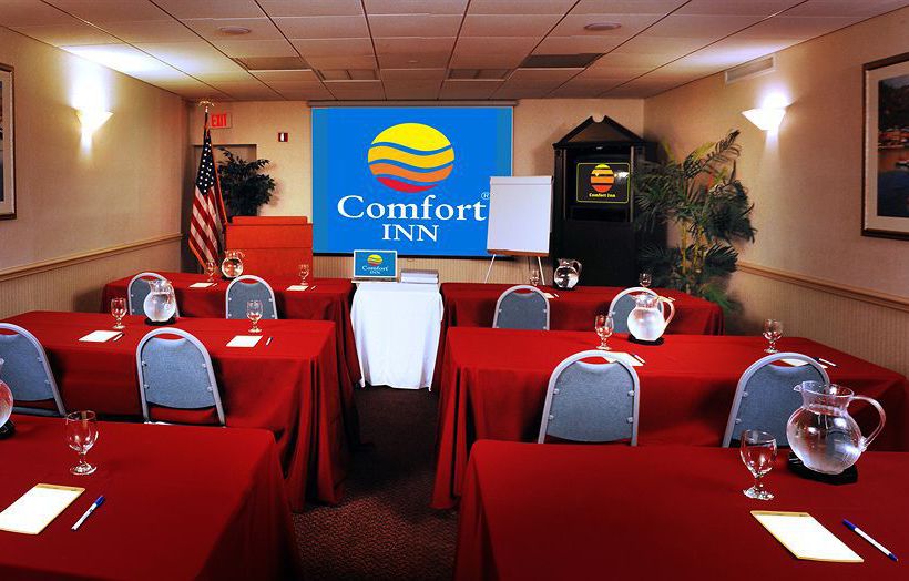 Hotel Comfort Inn Oceanside Deerfield Beach Deerfield Beach Florida
