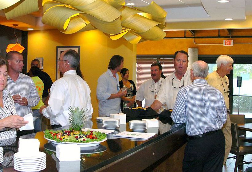 Hotel Holiday Inn Fort Myers Downtown Historic  | Fort Myers | Florida | United States 11