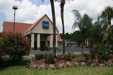 Hotel Travelodge Inn & Suites Jacksonville Airport Florida