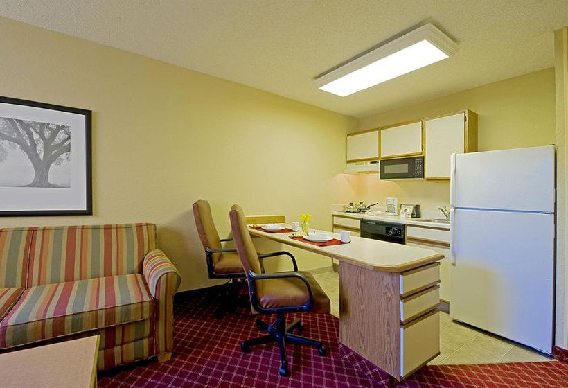 Hotel Homestead Jacksonville Salisbury Rd. Southpoint  Florida