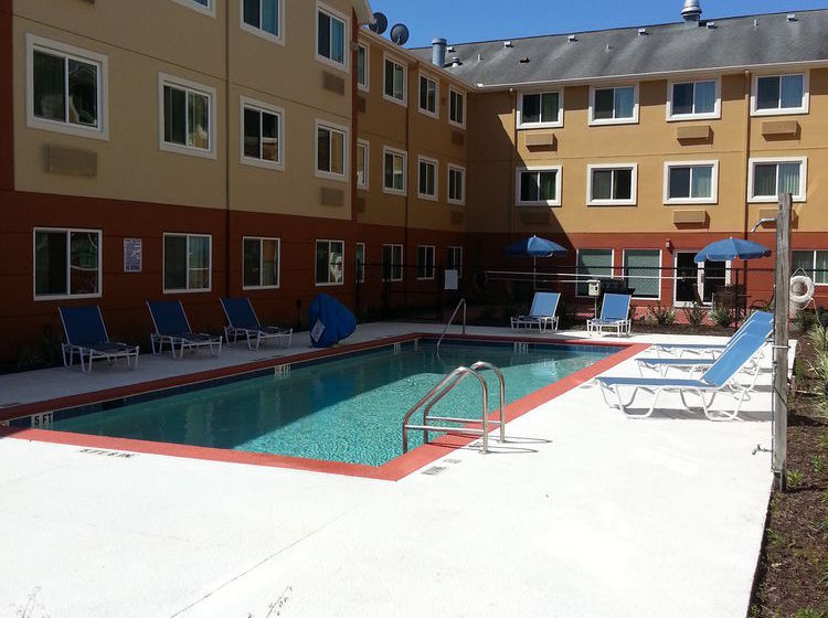 Hotel Homestead Jacksonville Salisbury Rd. Southpoint   | Jacksonville | Florida | United States 10