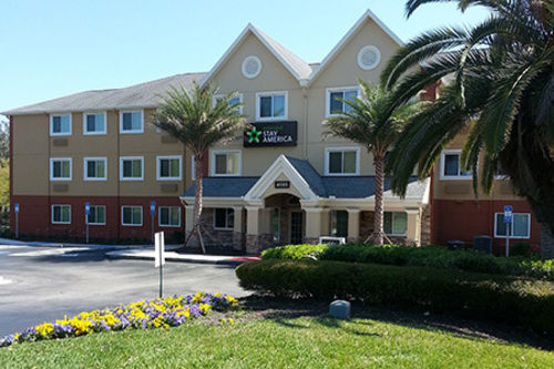 Hotel Homestead Jacksonville Salisbury Rd. Southpoint   | Jacksonville | Florida | United States 11