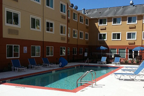 Hotel Homestead Jacksonville Salisbury Rd. Southpoint   | Jacksonville | Florida | United States 12