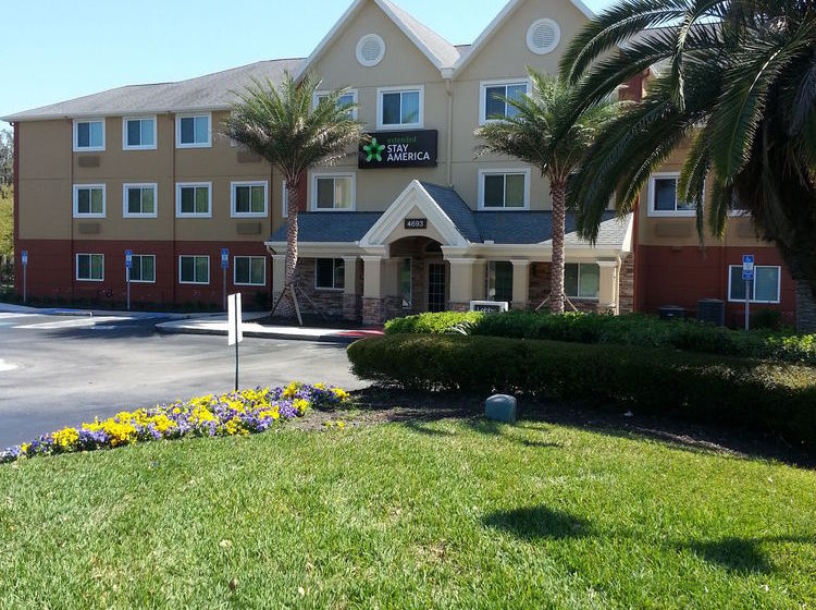 Hotel Homestead Jacksonville Salisbury Rd. Southpoint   | Jacksonville | Florida | United States 9