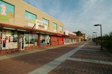 Hotel Four Points by Sheraton Jacksonville Beachfront Jacksonville Beach Florida