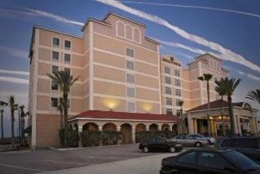 Hotel Four Points by Sheraton Jacksonville Beachfront  | Jacksonville Beach | Florida | United States 1