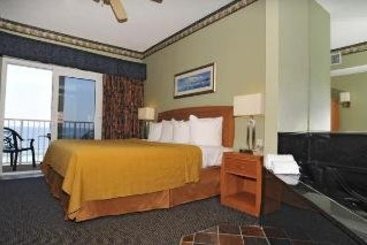 Hotel Four Points by Sheraton Jacksonville Beachfront  | Jacksonville Beach | Florida | United States 10