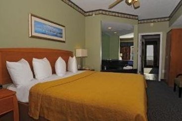 Hotel Four Points by Sheraton Jacksonville Beachfront  | Jacksonville Beach | Florida | United States 11
