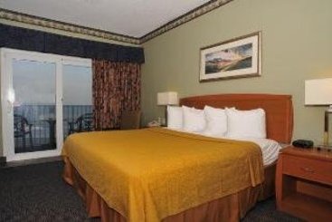 Hotel Four Points by Sheraton Jacksonville Beachfront  | Jacksonville Beach | Florida | United States 12