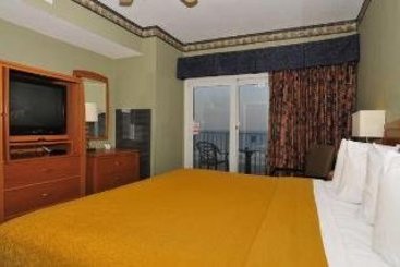 Hotel Four Points by Sheraton Jacksonville Beachfront  | Jacksonville Beach | Florida | United States 13