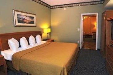 Hotel Four Points by Sheraton Jacksonville Beachfront  | Jacksonville Beach | Florida | United States 14