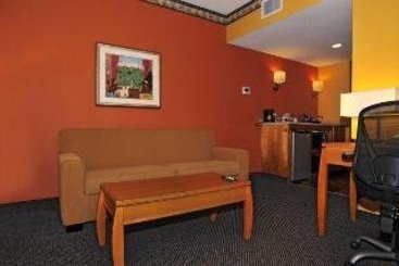 Hotel Four Points by Sheraton Jacksonville Beachfront  | Jacksonville Beach | Florida | United States 15