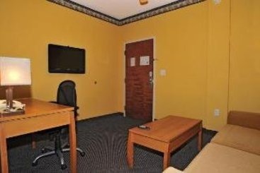 Hotel Four Points by Sheraton Jacksonville Beachfront  | Jacksonville Beach | Florida | United States 16