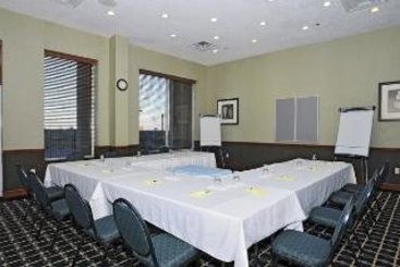 Hotel Four Points by Sheraton Jacksonville Beachfront  | Jacksonville Beach | Florida | United States 19