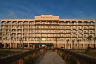 Hotel Four Points by Sheraton Jacksonville Beachfront  | Jacksonville Beach | Florida | United States 2