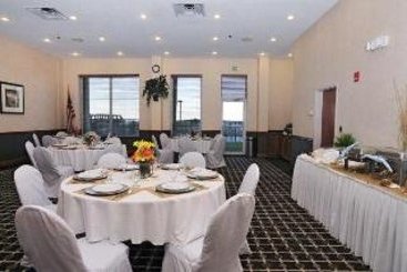 Hotel Four Points by Sheraton Jacksonville Beachfront  | Jacksonville Beach | Florida | United States 20